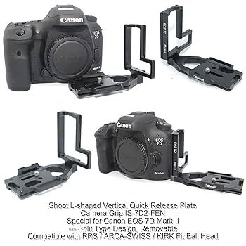 森の木様　Canon EOS 7D Mark II 本体 グリップ付き 森の木様Canon EOS 7D Mark II 本体 グリップ付き